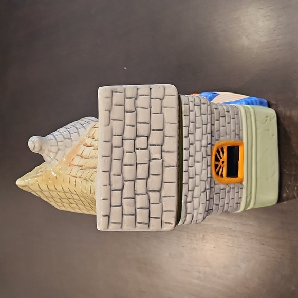 FREE GIFT W/ PURCHASE, Haunted Mansion, Halloween Cookie Jar - Picture 4 of 16